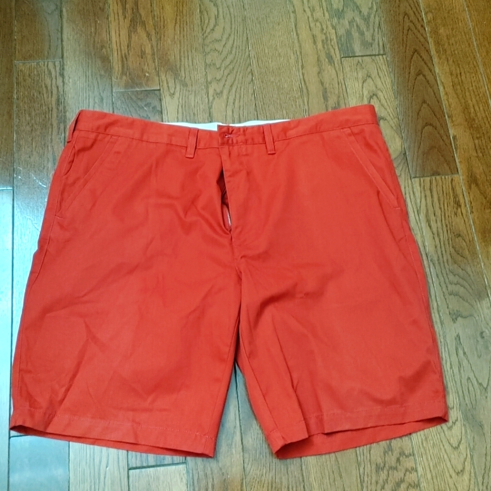 Life Kahki Shorts by Haggar